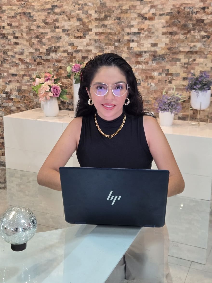 Anahí Prieto Graniel, abogada litigante en Chetumal, Quintana Roo