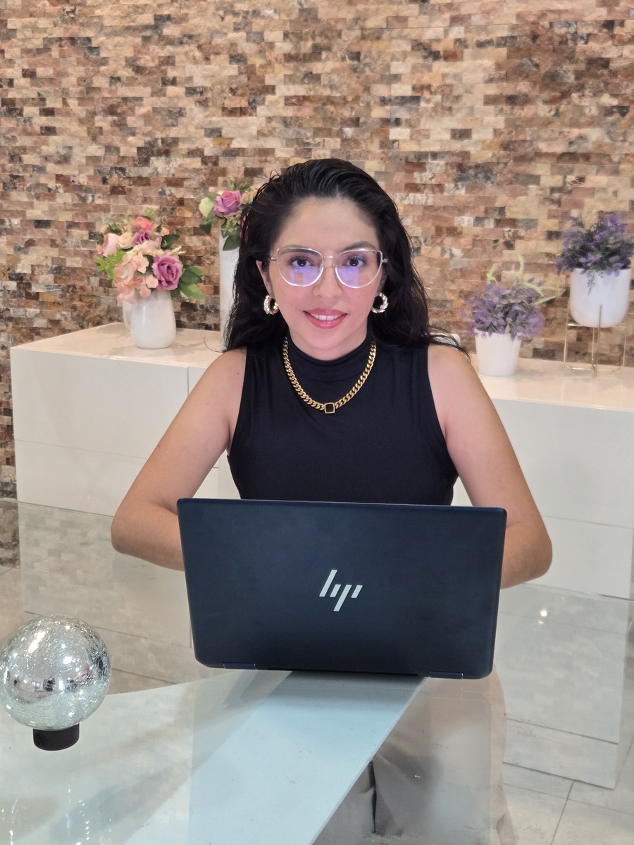 Anahí Prieto Graniel, abogada litigante en Chetumal, Quintana Roo